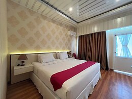 Grand Tamaro Hotel