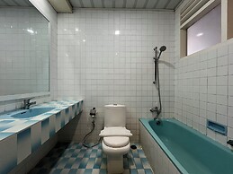 Grand Tamaro Hotel