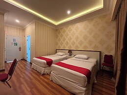 Grand Tamaro Hotel