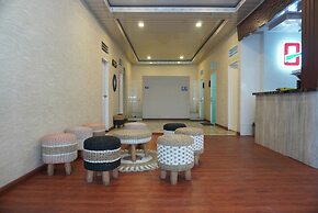 Grand Tamaro Hotel