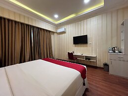 Grand Tamaro Hotel