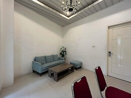 Grand Tamaro Hotel
