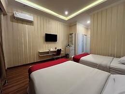 Grand Tamaro Hotel
