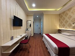 Grand Tamaro Hotel