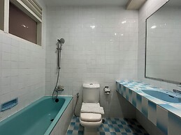 Grand Tamaro Hotel