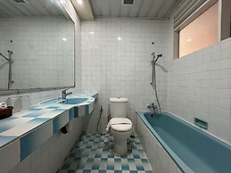 Grand Tamaro Hotel