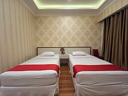 Grand Tamaro Hotel