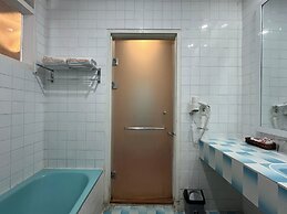 Grand Tamaro Hotel
