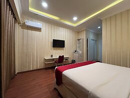 Grand Tamaro Hotel