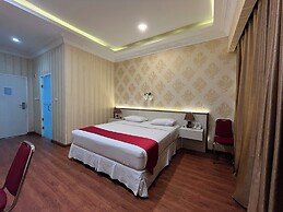 Grand Tamaro Hotel