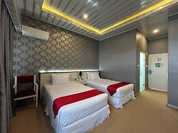 Grand Tamaro Hotel