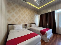 Grand Tamaro Hotel