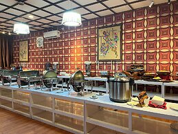 Grand Tamaro Hotel