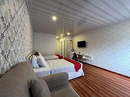 Grand Tamaro Hotel