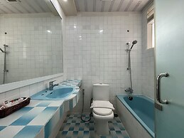 Grand Tamaro Hotel