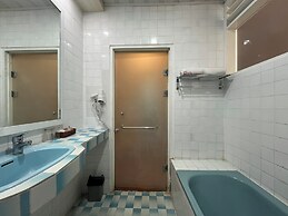 Grand Tamaro Hotel