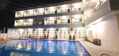 Grand Tamaro Hotel