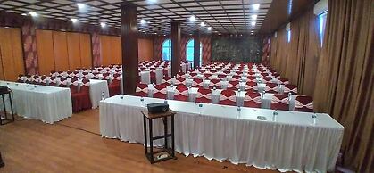 Grand Tamaro Hotel