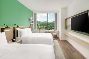 Element Lishui
