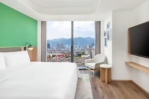 Element Lishui