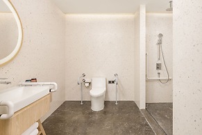 Element Lishui