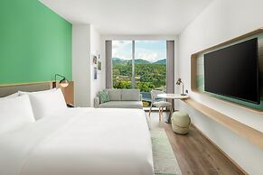 Element Lishui