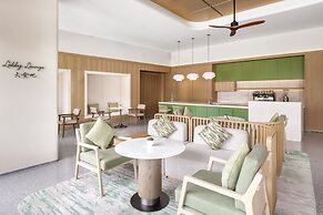 Element Lishui