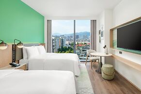 Element Lishui