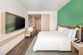 Element Lishui