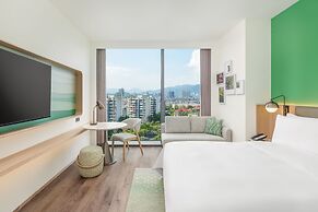 Element Lishui