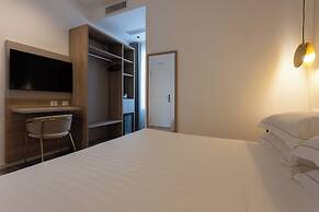 Mondello Glam Hotel