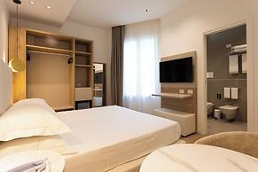Mondello Glam Hotel