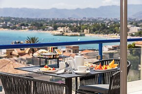 Mondello Glam Hotel