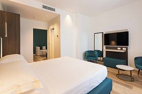 Mondello Glam Hotel