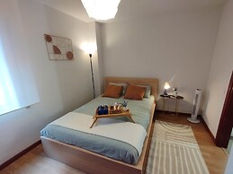 Posada Madrileña