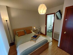 Posada Madrileña