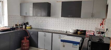 Fursat Villa