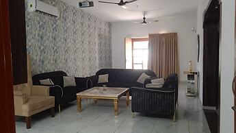 Fursat Villa
