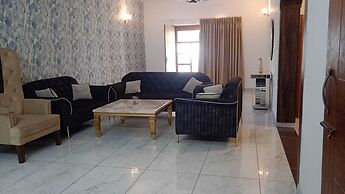 Fursat Villa