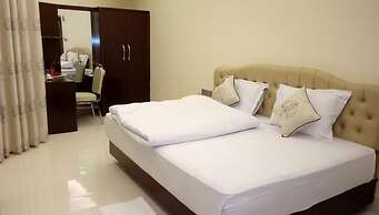 Exotica Sampan Cox's Bazar
