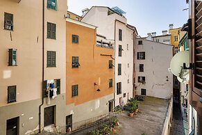 Colour and Comfort by Wonderful Italy