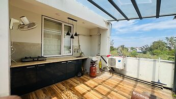 Home Escape Elite 1BHK Penthouse