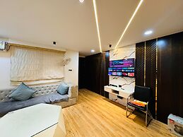 Home Escape Elite 1BHK Penthouse