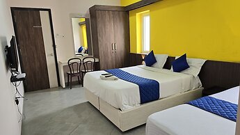 Hotel Twilight Inn