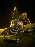 Tenora Suit Bungalov