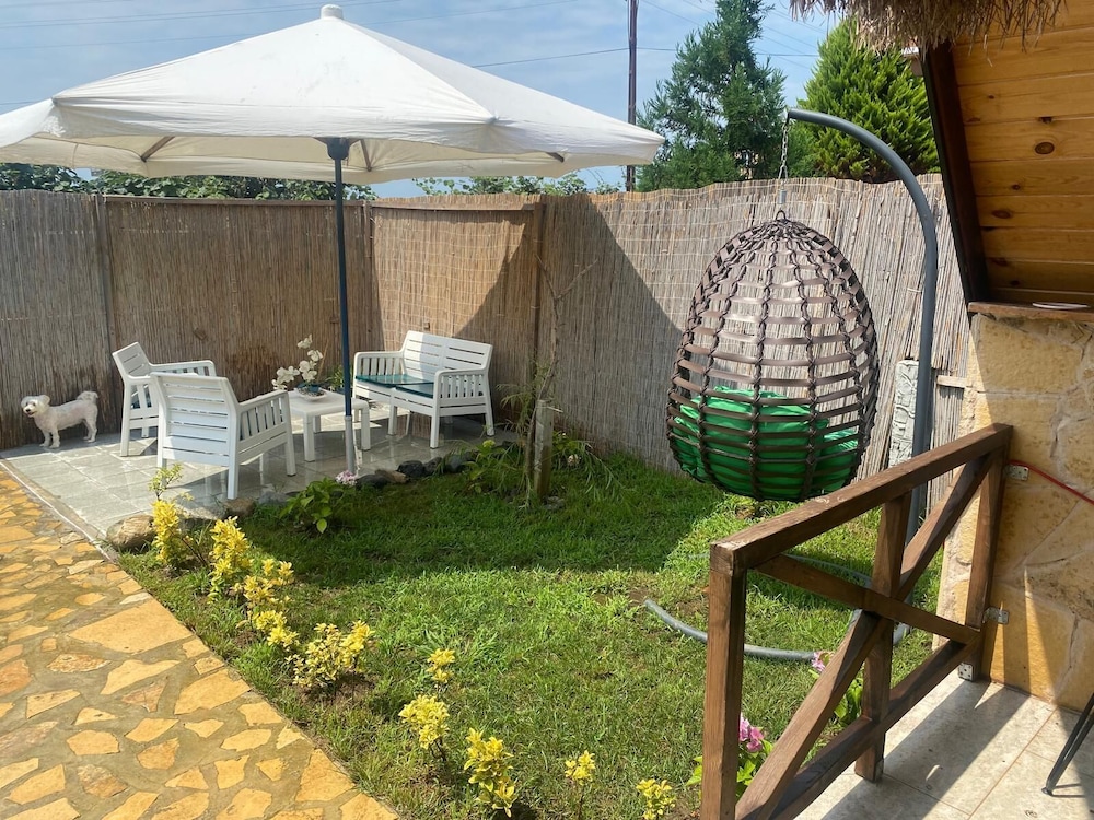 Tenora Suit Bungalov