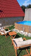 Tenora Suit Bungalov