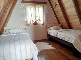 Tenora Suit Bungalov