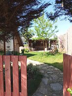 Tenora Suit Bungalov