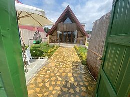 Tenora Suit Bungalov